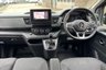 USED 2024 24 RENAULT TRAFIC 2.0 dCi Blue LL30 Extra Sport Crew Van Double Cab 6dr Diesel EDC L2 H1 Euro 6 (s/s) (170 ps) Low mileage 6 Seater Crew Van