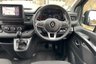 USED 2024 24 RENAULT TRAFIC 2.0 dCi Blue LL30 Extra Sport Crew Van Double Cab 6dr Diesel EDC L2 H1 Euro 6 (s/s) (170 ps) Low mileage 6 Seater Crew Van