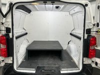 USED 2022 72 VAUXHALL VIVARO 1.5 TURBO D 100PS L2 LWB DYNAMIC - NO VAT 
