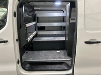 USED 2022 72 VAUXHALL VIVARO 1.5 TURBO D 100PS L2 LWB DYNAMIC - NO VAT 