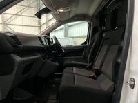 USED 2022 72 VAUXHALL VIVARO 1.5 TURBO D 100PS L2 LWB DYNAMIC - NO VAT 