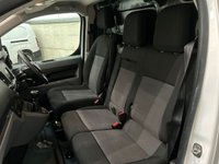 USED 2022 72 VAUXHALL VIVARO 1.5 TURBO D 100PS L2 LWB DYNAMIC - NO VAT 