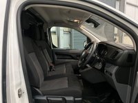 USED 2022 72 VAUXHALL VIVARO 1.5 TURBO D 100PS L2 LWB DYNAMIC - NO VAT 
