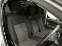 USED 2022 72 VAUXHALL VIVARO 1.5 TURBO D 100PS L2 LWB DYNAMIC - NO VAT 