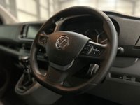 USED 2022 72 VAUXHALL VIVARO 1.5 TURBO D 100PS L2 LWB DYNAMIC - NO VAT 