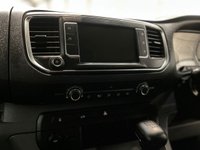 USED 2022 72 VAUXHALL VIVARO 1.5 TURBO D 100PS L2 LWB DYNAMIC - NO VAT 