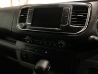 USED 2022 72 VAUXHALL VIVARO 1.5 TURBO D 100PS L2 LWB DYNAMIC - NO VAT 