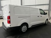 USED 2022 72 VAUXHALL VIVARO 1.5 TURBO D 100PS L2 LWB DYNAMIC - NO VAT 