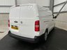 USED 2022 72 VAUXHALL VIVARO 1.5 TURBO D 100PS L2 LWB DYNAMIC - NO VAT 
