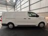 USED 2022 72 VAUXHALL VIVARO 1.5 TURBO D 100PS L2 LWB DYNAMIC - NO VAT 