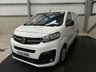 USED 2022 72 VAUXHALL VIVARO 1.5 TURBO D 100PS L2 LWB DYNAMIC - NO VAT 