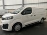 USED 2022 72 VAUXHALL VIVARO 1.5 TURBO D 100PS L2 LWB DYNAMIC - NO VAT 