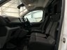 USED 2022 72 VAUXHALL VIVARO 1.5 TURBO D 100PS L2 LWB DYNAMIC - NO VAT 