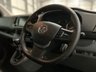 USED 2022 72 VAUXHALL VIVARO 1.5 TURBO D 100PS L2 LWB DYNAMIC - NO VAT 