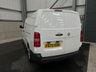 USED 2022 72 VAUXHALL VIVARO 1.5 TURBO D 100PS L2 LWB DYNAMIC - NO VAT 