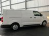 USED 2022 72 VAUXHALL VIVARO 1.5 TURBO D 100PS L2 LWB DYNAMIC - NO VAT 