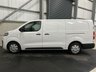 USED 2022 72 VAUXHALL VIVARO 1.5 TURBO D 100PS L2 LWB DYNAMIC - NO VAT 
