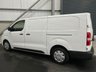 USED 2022 72 VAUXHALL VIVARO 1.5 TURBO D 100PS L2 LWB DYNAMIC - NO VAT 