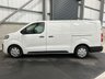 USED 2022 72 VAUXHALL VIVARO 1.5 TURBO D 100PS L2 LWB DYNAMIC - NO VAT 