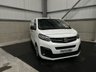 USED 2022 72 VAUXHALL VIVARO 1.5 TURBO D 100PS L2 LWB DYNAMIC - NO VAT 