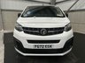 USED 2022 72 VAUXHALL VIVARO 1.5 TURBO D 100PS L2 LWB DYNAMIC - NO VAT 