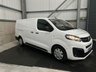 USED 2022 72 VAUXHALL VIVARO 1.5 TURBO D 100PS L2 LWB DYNAMIC - NO VAT 