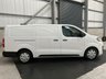 USED 2022 72 VAUXHALL VIVARO 1.5 TURBO D 100PS L2 LWB DYNAMIC - NO VAT 