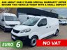 USED 2021 71 PEUGEOT EXPERT 1.5 BLUE HDI PROFESSIONAL PREMIUM MWB 100BHP. LOW 52K MLS. AIRCON. 1 OWNER. PX 1 OWNER. AIRCON. LOW 52K MILES. NO VAT. PX WELCOME