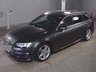 USED 2016 66 AUDI A4 AVANT 2.0 TFSI S line Estate 5dr Petrol S Tronic quattro Euro 6 (s/s) (252 ps) 