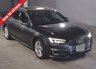 USED 2016 66 AUDI A4 AVANT 2.0 TFSI S line Estate 5dr Petrol S Tronic quattro Euro 6 (s/s) (252 ps) 