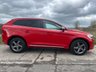 USED 2014 64 VOLVO XC60 2.0 D4 R-Design Lux Nav SUV 5dr Diesel Manual Euro 6 (s/s) (181 ps) &pound;35 ROAD TAX + HEATED FRONT SEATS + R-DESIGN PACK + XENON HEADLIGHTS + DAB RADIO + BLUETOOTH WITH USB PORT + FRONT SPORT SEATS + DRIVER SEAT MEMORY FUNCTION + REAR PARK ASSIST + CRUISE CONTROL + 7' COLOURED DISPLAY + 18' IXION ALLOY WHEELS WITH TPMS
