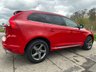 USED 2014 64 VOLVO XC60 2.0 D4 R-Design Lux Nav SUV 5dr Diesel Manual Euro 6 (s/s) (181 ps) &pound;35 ROAD TAX + HEATED FRONT SEATS + R-DESIGN PACK + XENON HEADLIGHTS + DAB RADIO + BLUETOOTH WITH USB PORT + FRONT SPORT SEATS + DRIVER SEAT MEMORY FUNCTION + REAR PARK ASSIST + CRUISE CONTROL + 7' COLOURED DISPLAY + 18' IXION ALLOY WHEELS WITH TPMS