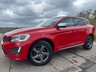 USED 2014 64 VOLVO XC60 2.0 D4 R-Design Lux Nav SUV 5dr Diesel Manual Euro 6 (s/s) (181 ps) &pound;35 ROAD TAX + HEATED FRONT SEATS + R-DESIGN PACK + XENON HEADLIGHTS + DAB RADIO + BLUETOOTH WITH USB PORT + FRONT SPORT SEATS + DRIVER SEAT MEMORY FUNCTION + REAR PARK ASSIST + CRUISE CONTROL + 7' COLOURED DISPLAY + 18' IXION ALLOY WHEELS WITH TPMS