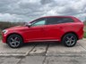 USED 2014 64 VOLVO XC60 2.0 D4 R-Design Lux Nav SUV 5dr Diesel Manual Euro 6 (s/s) (181 ps) &pound;35 ROAD TAX + HEATED FRONT SEATS + R-DESIGN PACK + XENON HEADLIGHTS + DAB RADIO + BLUETOOTH WITH USB PORT + FRONT SPORT SEATS + DRIVER SEAT MEMORY FUNCTION + REAR PARK ASSIST + CRUISE CONTROL + 7' COLOURED DISPLAY + 18' IXION ALLOY WHEELS WITH TPMS