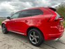 USED 2014 64 VOLVO XC60 2.0 D4 R-Design Lux Nav SUV 5dr Diesel Manual Euro 6 (s/s) (181 ps) &pound;35 ROAD TAX + HEATED FRONT SEATS + R-DESIGN PACK + XENON HEADLIGHTS + DAB RADIO + BLUETOOTH WITH USB PORT + FRONT SPORT SEATS + DRIVER SEAT MEMORY FUNCTION + REAR PARK ASSIST + CRUISE CONTROL + 7' COLOURED DISPLAY + 18' IXION ALLOY WHEELS WITH TPMS