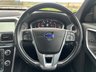 USED 2014 64 VOLVO XC60 2.0 D4 R-Design Lux Nav SUV 5dr Diesel Manual Euro 6 (s/s) (181 ps) &pound;35 ROAD TAX + HEATED FRONT SEATS + R-DESIGN PACK + XENON HEADLIGHTS + DAB RADIO + BLUETOOTH WITH USB PORT + FRONT SPORT SEATS + DRIVER SEAT MEMORY FUNCTION + REAR PARK ASSIST + CRUISE CONTROL + 7' COLOURED DISPLAY + 18' IXION ALLOY WHEELS WITH TPMS