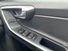 USED 2014 64 VOLVO XC60 2.0 D4 R-Design Lux Nav SUV 5dr Diesel Manual Euro 6 (s/s) (181 ps) &pound;35 ROAD TAX + HEATED FRONT SEATS + R-DESIGN PACK + XENON HEADLIGHTS + DAB RADIO + BLUETOOTH WITH USB PORT + FRONT SPORT SEATS + DRIVER SEAT MEMORY FUNCTION + REAR PARK ASSIST + CRUISE CONTROL + 7' COLOURED DISPLAY + 18' IXION ALLOY WHEELS WITH TPMS