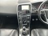 USED 2014 64 VOLVO XC60 2.0 D4 R-Design Lux Nav SUV 5dr Diesel Manual Euro 6 (s/s) (181 ps) &pound;35 ROAD TAX + HEATED FRONT SEATS + R-DESIGN PACK + XENON HEADLIGHTS + DAB RADIO + BLUETOOTH WITH USB PORT + FRONT SPORT SEATS + DRIVER SEAT MEMORY FUNCTION + REAR PARK ASSIST + CRUISE CONTROL + 7' COLOURED DISPLAY + 18' IXION ALLOY WHEELS WITH TPMS