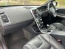 USED 2014 64 VOLVO XC60 2.0 D4 R-Design Lux Nav SUV 5dr Diesel Manual Euro 6 (s/s) (181 ps) &pound;35 ROAD TAX + HEATED FRONT SEATS + R-DESIGN PACK + XENON HEADLIGHTS + DAB RADIO + BLUETOOTH WITH USB PORT + FRONT SPORT SEATS + DRIVER SEAT MEMORY FUNCTION + REAR PARK ASSIST + CRUISE CONTROL + 7' COLOURED DISPLAY + 18' IXION ALLOY WHEELS WITH TPMS