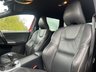 USED 2014 64 VOLVO XC60 2.0 D4 R-Design Lux Nav SUV 5dr Diesel Manual Euro 6 (s/s) (181 ps) &pound;35 ROAD TAX + HEATED FRONT SEATS + R-DESIGN PACK + XENON HEADLIGHTS + DAB RADIO + BLUETOOTH WITH USB PORT + FRONT SPORT SEATS + DRIVER SEAT MEMORY FUNCTION + REAR PARK ASSIST + CRUISE CONTROL + 7' COLOURED DISPLAY + 18' IXION ALLOY WHEELS WITH TPMS