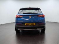 USED 2020 69 VAUXHALL GRANDLAND X 1.6 Grandland X Ultimate Nav Hybrid4 Auto 4WD 5dr CLICK & COLLECT/ HOME DELIVERY