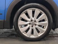 USED 2020 69 VAUXHALL GRANDLAND X 1.6 Grandland X Ultimate Nav Hybrid4 Auto 4WD 5dr CLICK & COLLECT/ HOME DELIVERY