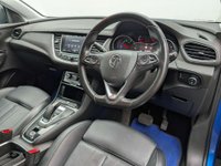 USED 2020 69 VAUXHALL GRANDLAND X 1.6 Grandland X Ultimate Nav Hybrid4 Auto 4WD 5dr CLICK & COLLECT/ HOME DELIVERY