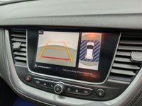 USED 2020 69 VAUXHALL GRANDLAND X 1.6 Grandland X Ultimate Nav Hybrid4 Auto 4WD 5dr CLICK & COLLECT/ HOME DELIVERY