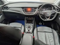 USED 2020 69 VAUXHALL GRANDLAND X 1.6 Grandland X Ultimate Nav Hybrid4 Auto 4WD 5dr CLICK & COLLECT/ HOME DELIVERY