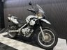 USED 2003 03 BMW F 650 FINANCE SPECIALISTS APPLY NOW LOW RATE FINANCE DELIVERY AVAILABLE