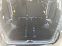USED 2012 TOYOTA VELLFIRE TOYOTA VELLFIRE 3.5 LITRE FWD IDEAL FOR CUSSTOM CAMPER CONVESION #1305 IDEAL FOR CUSTOM CAMPER CONVERSION