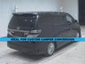 USED 2012 TOYOTA VELLFIRE TOYOTA VELLFIRE 3.5 LITRE FWD IDEAL FOR CUSSTOM CAMPER CONVESION #1305 IDEAL FOR CUSTOM CAMPER CONVERSION