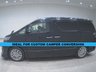 USED 2012 TOYOTA VELLFIRE TOYOTA VELLFIRE 3.5 LITRE FWD IDEAL FOR CUSSTOM CAMPER CONVESION #1305 IDEAL FOR CUSTOM CAMPER CONVERSION