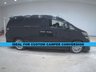 USED 2012 TOYOTA VELLFIRE TOYOTA VELLFIRE 3.5 LITRE FWD IDEAL FOR CUSSTOM CAMPER CONVESION #1305 IDEAL FOR CUSTOM CAMPER CONVERSION
